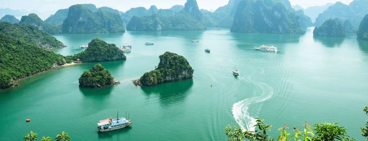 For the Love of Breathtaking Vietnam