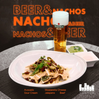 nachos-and-beer