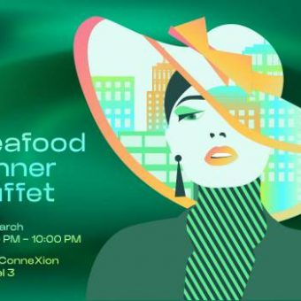 international-womens-day-dinner-buffet