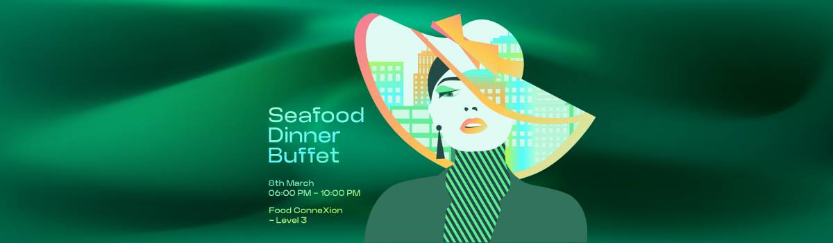 international-womens-day-dinner-buffet