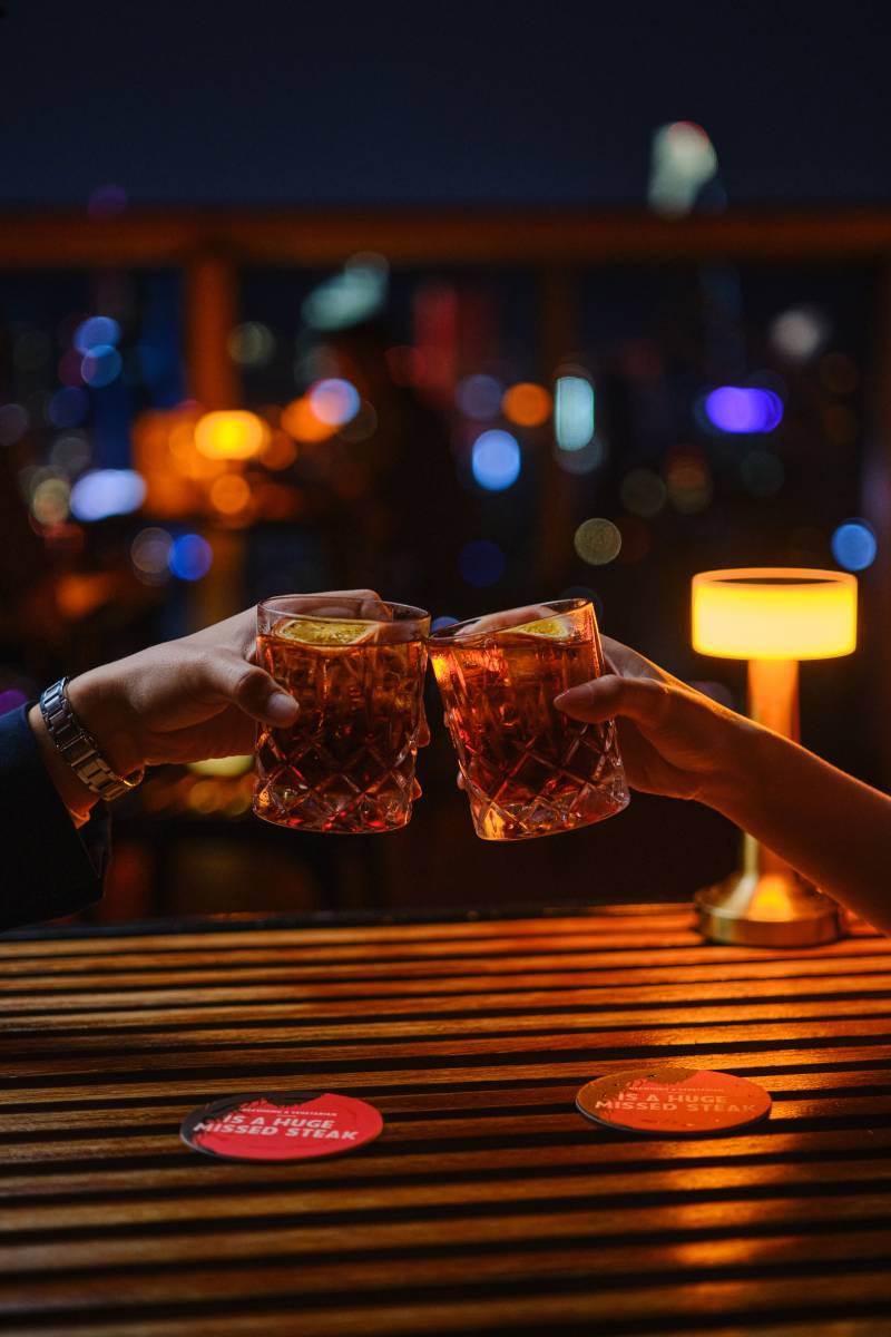 KHÔNG GIAN BUFFET QUỐC TẾ ĐA DẠNG TẠI FOOD CONNEXION PULLMAN SAIGON PHỤC VỤ CẢ NGÀY